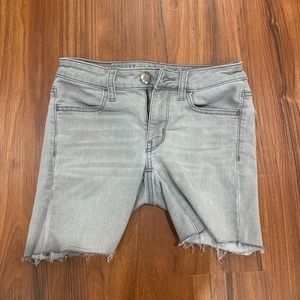 Jeans Shorts